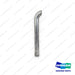 P208350 - Stack Pipe - OEM Doosan Daewoo Bobcat