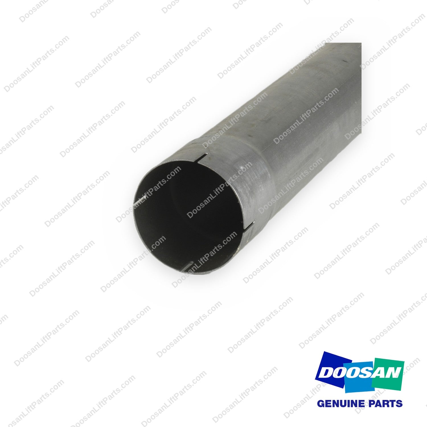 P208364 - Stack Pipe - OEM Doosan Daewoo Bobcat