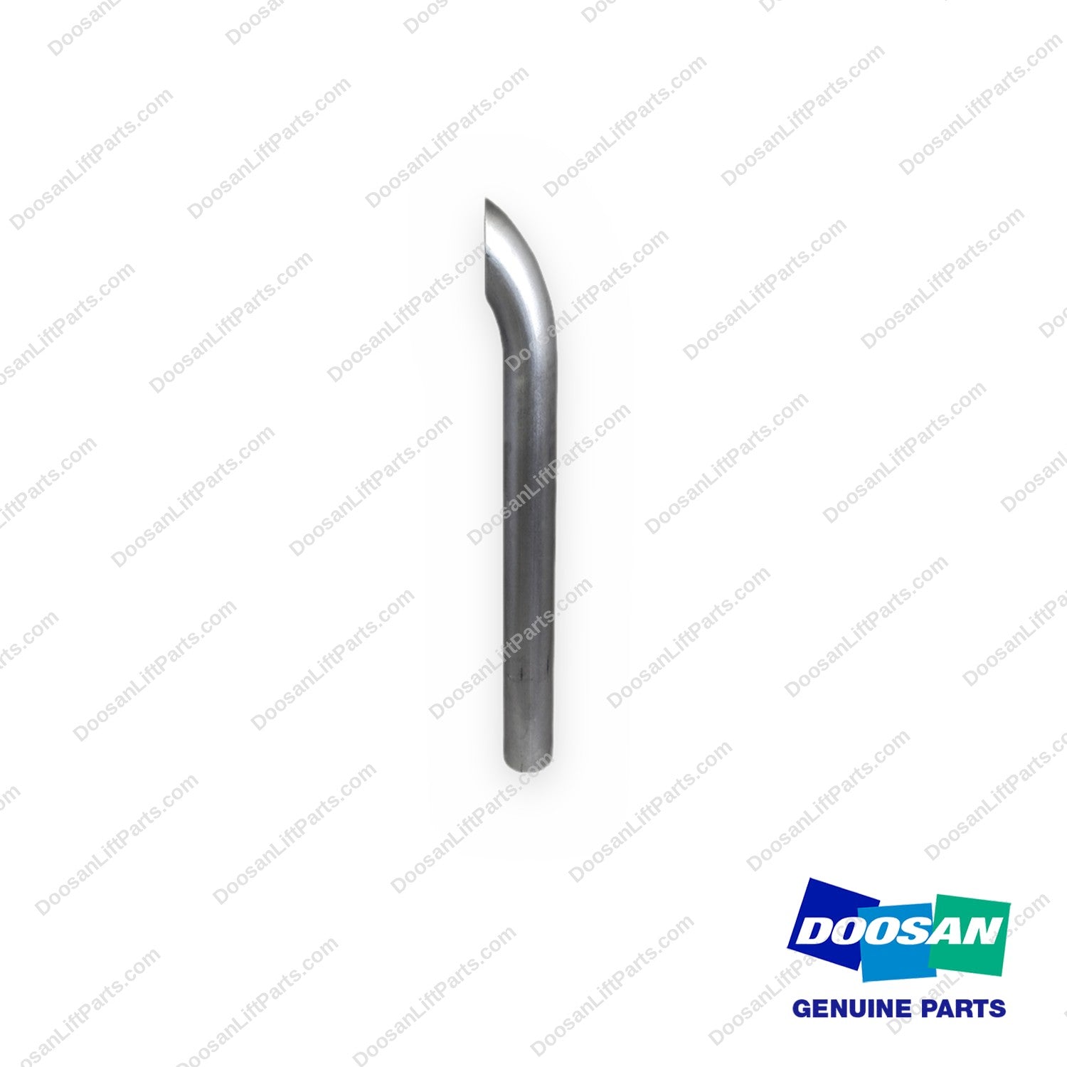 P208374 - Stack Pipe - OEM Doosan Daewoo Bobcat