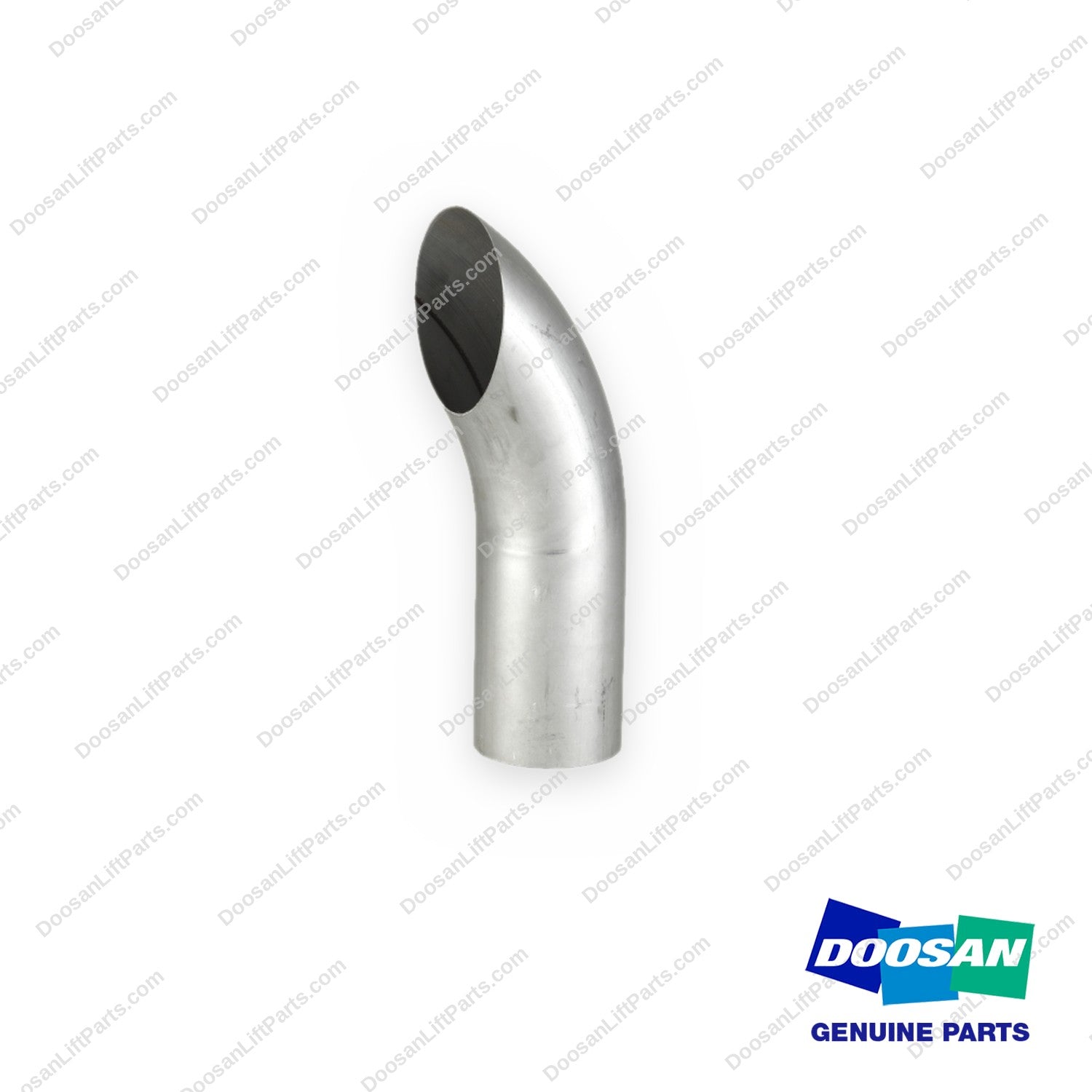 P208392 - Stack Pipe - OEM Doosan Daewoo Bobcat