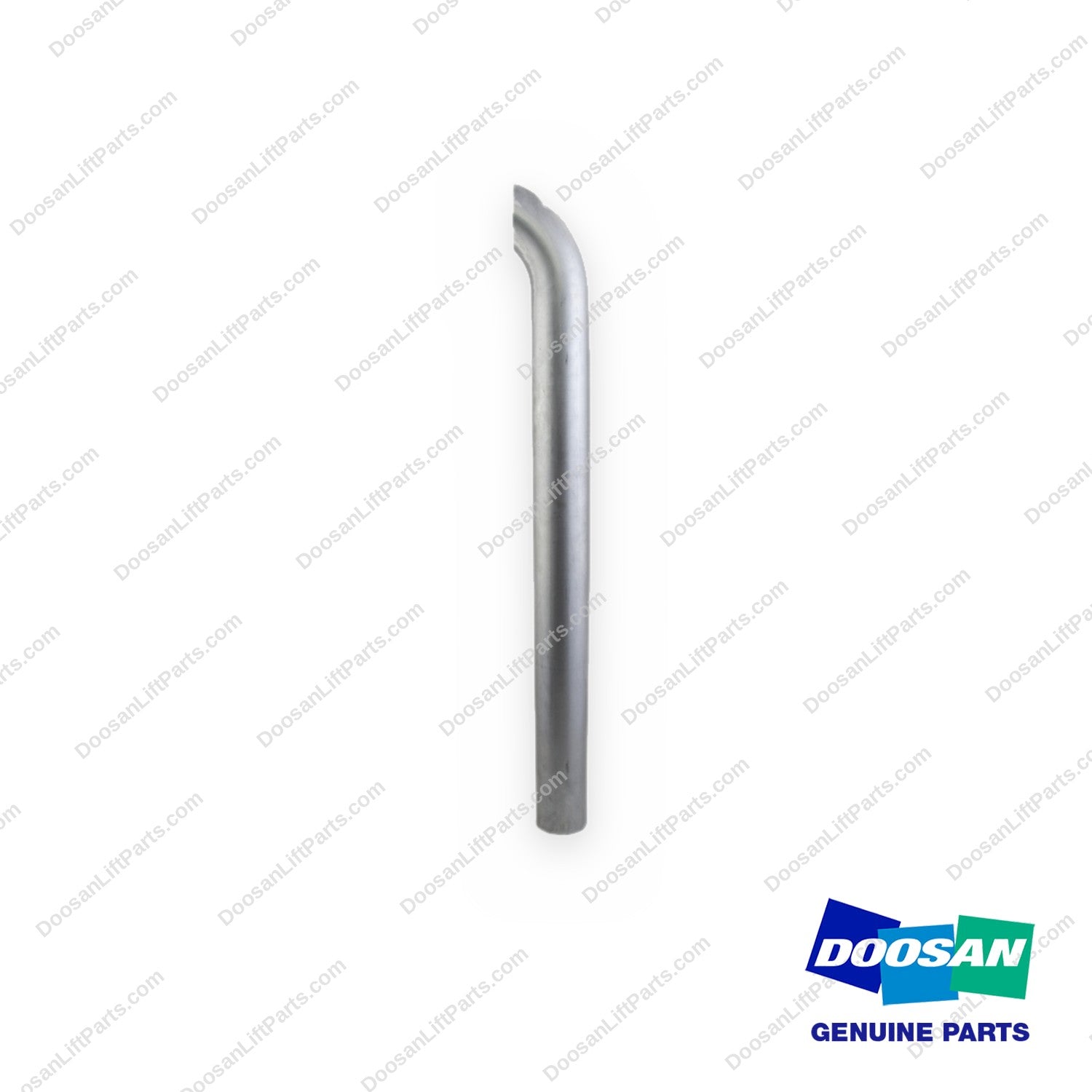 P208394 - Stack Pipe - OEM Doosan Daewoo Bobcat