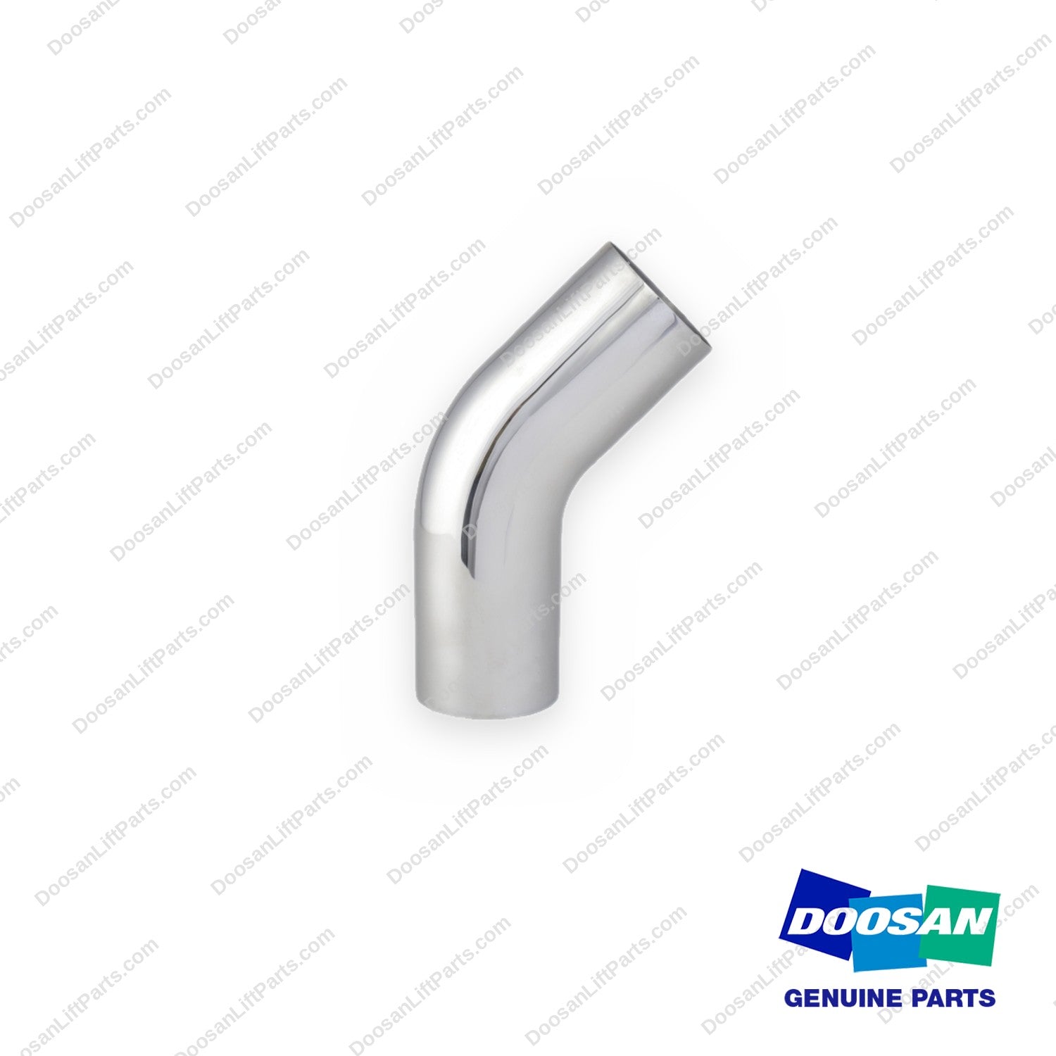 P216169 - Elbow - OEM Doosan Daewoo Bobcat