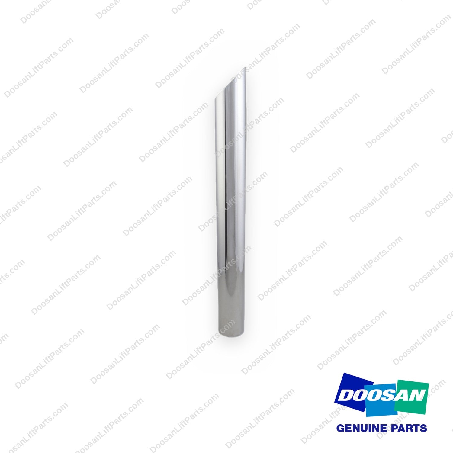 P216228 - Stack Pipe - OEM Doosan Daewoo Bobcat