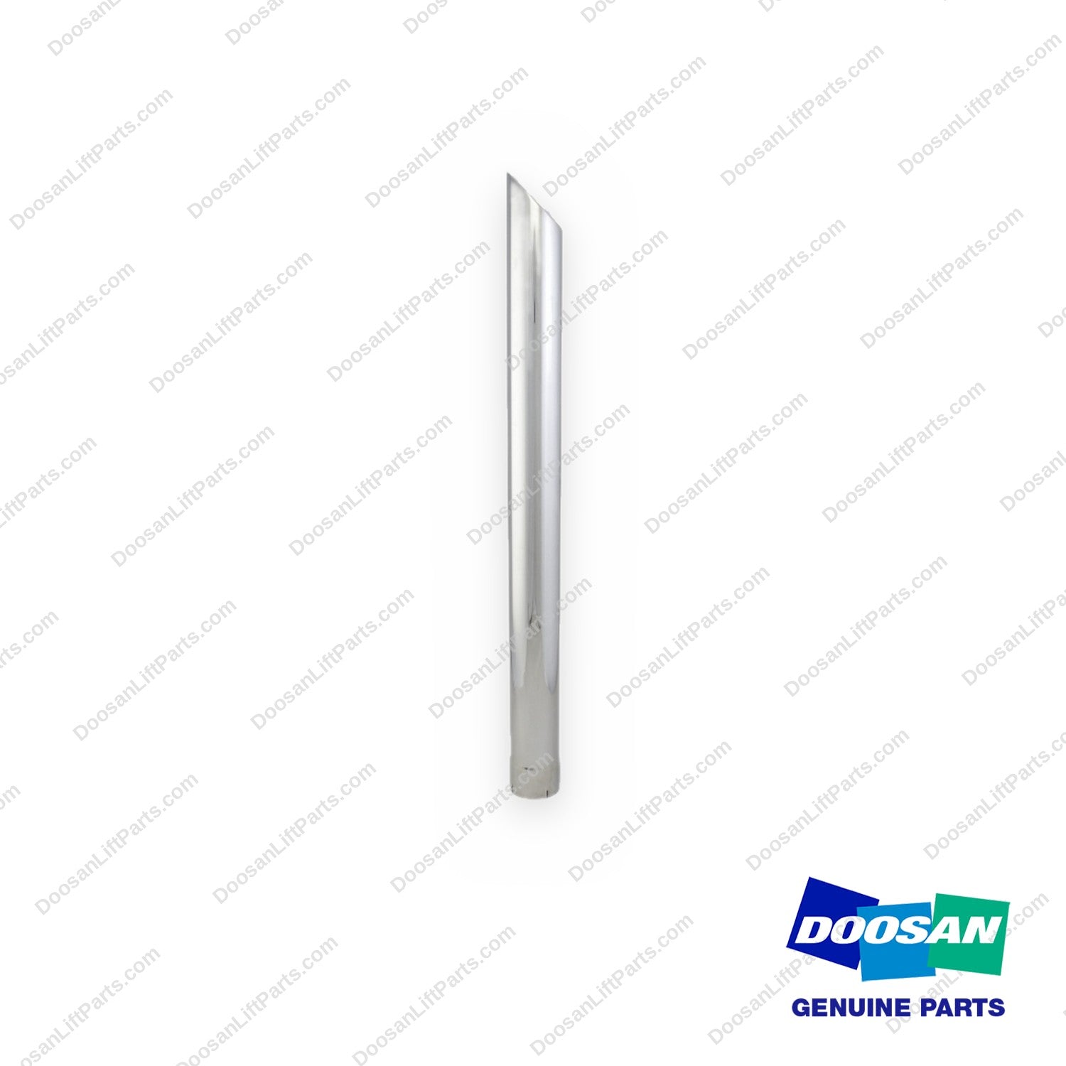 P224608 - Stack Pipe - OEM Doosan Daewoo Bobcat