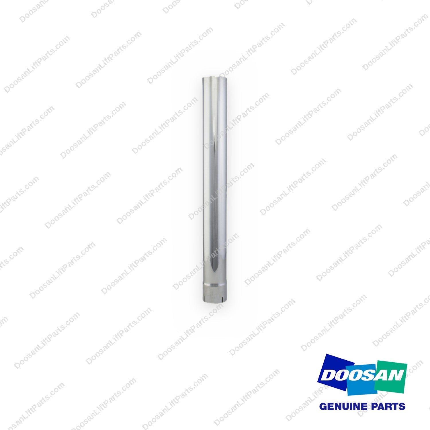 P224628 - Stack Pipe - OEM Doosan Daewoo Bobcat