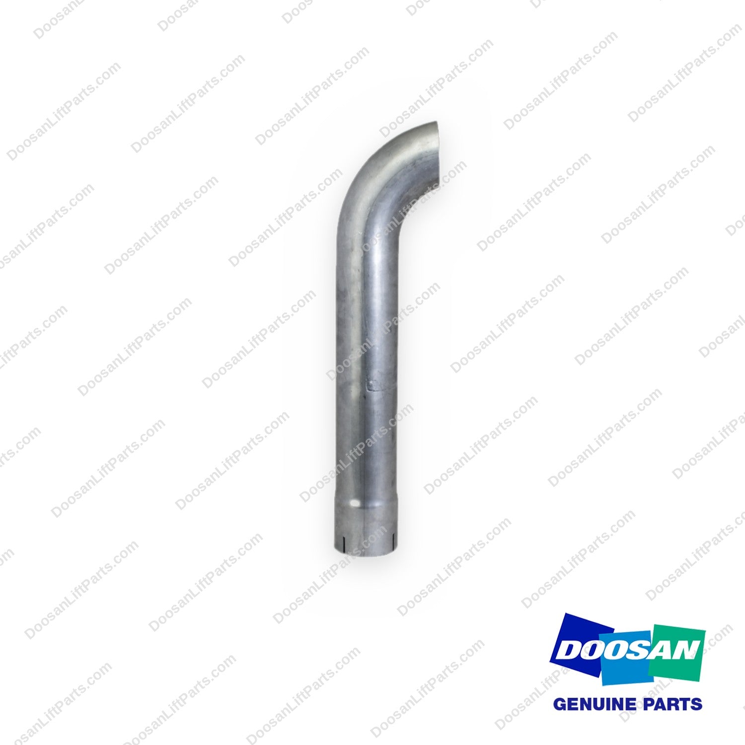 P224633 - Stack Pipe - OEM Doosan Daewoo Bobcat