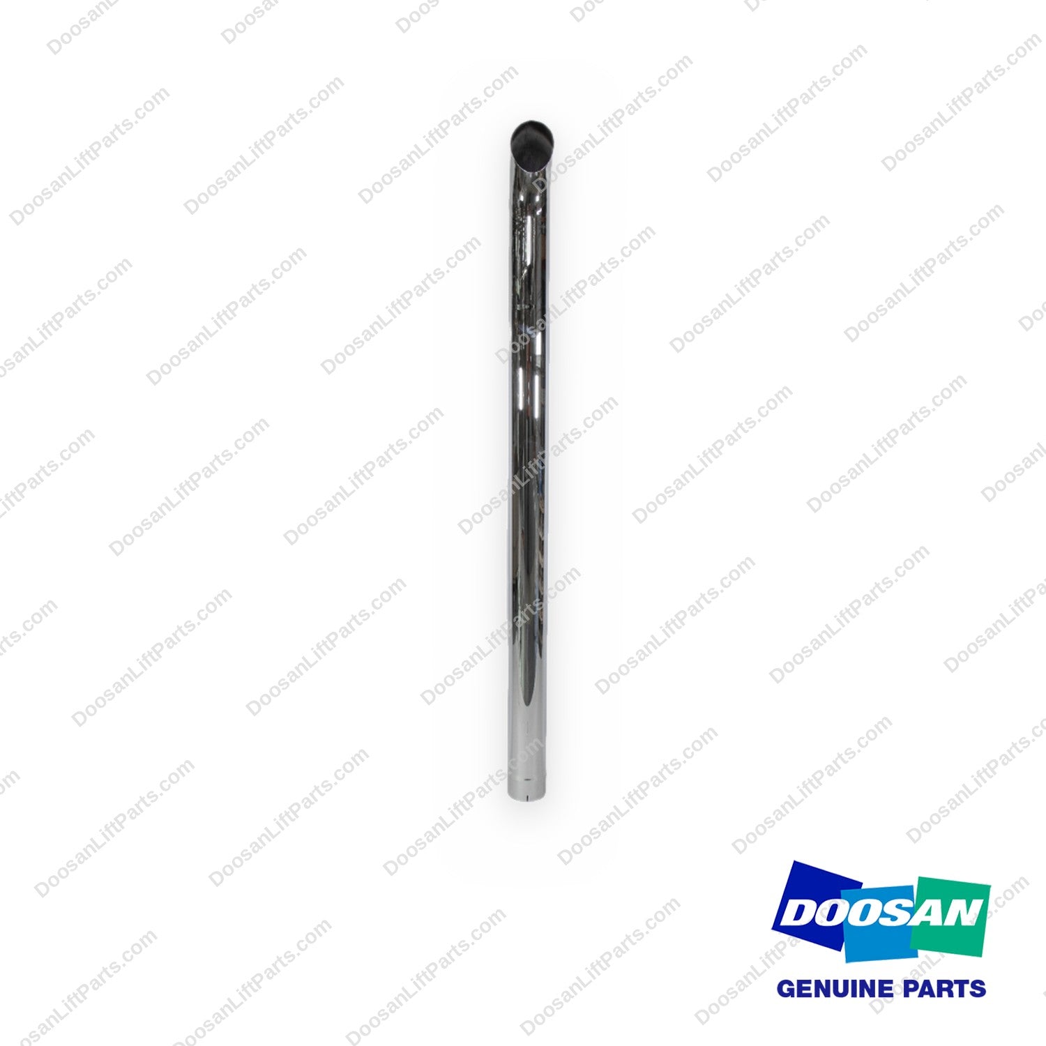 P224638 - Stack Pipe - OEM Doosan Daewoo Bobcat