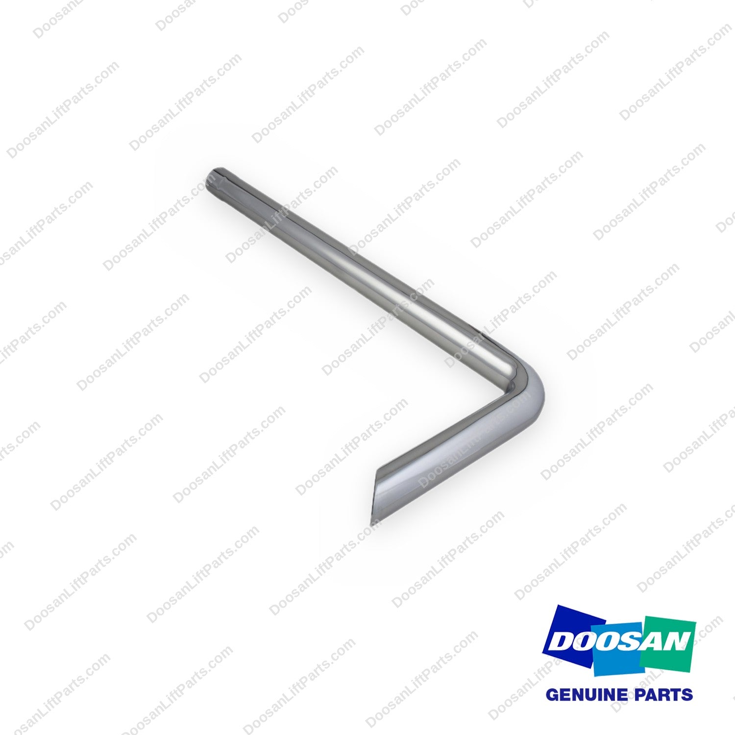 P224641 - Stack Pipe - OEM Doosan Daewoo Bobcat