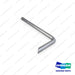 P224641 - Stack Pipe - OEM Doosan Daewoo Bobcat