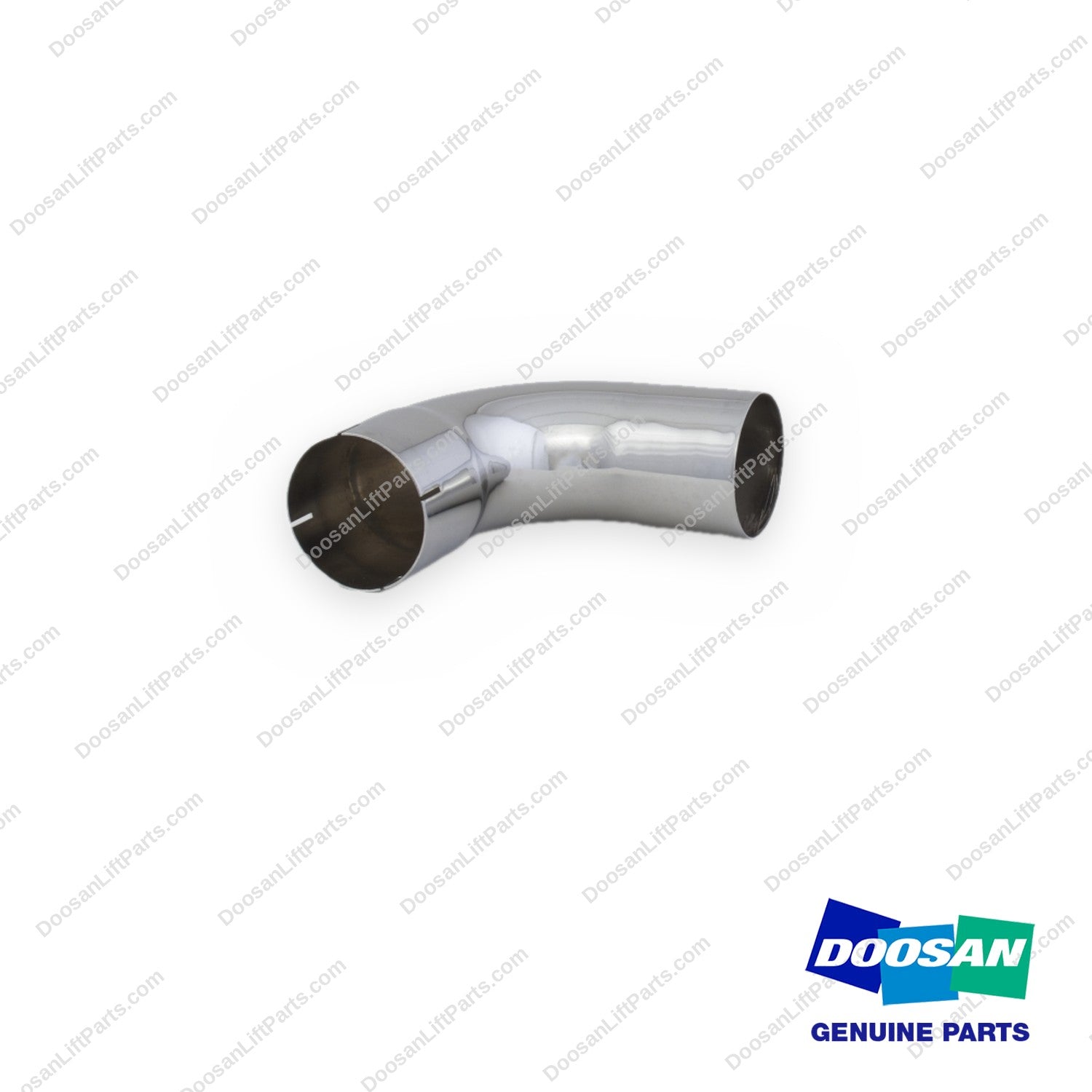 P224671 - Elbow - OEM Doosan Daewoo Bobcat