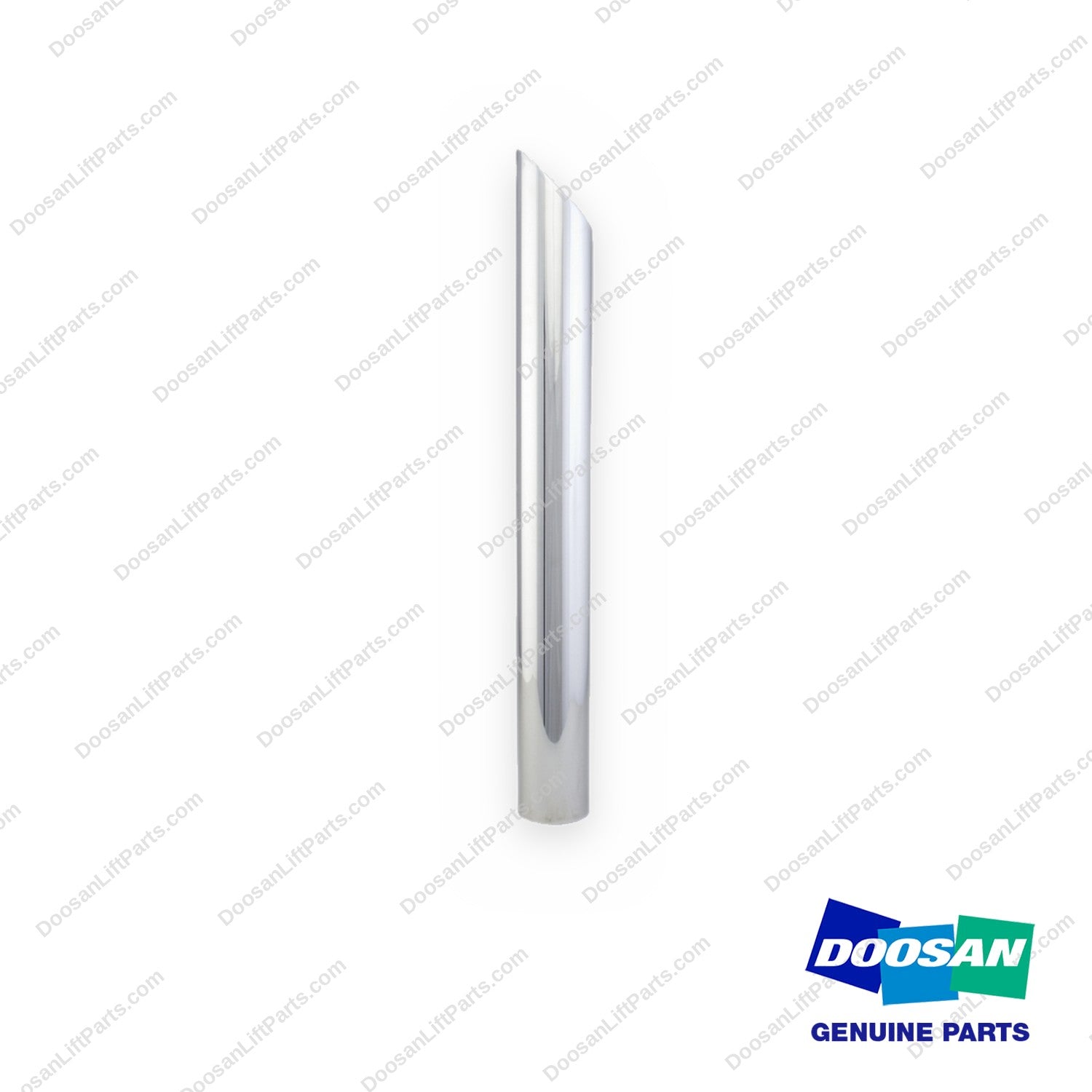 P224698 - Stack Pipe - OEM Doosan Daewoo Bobcat