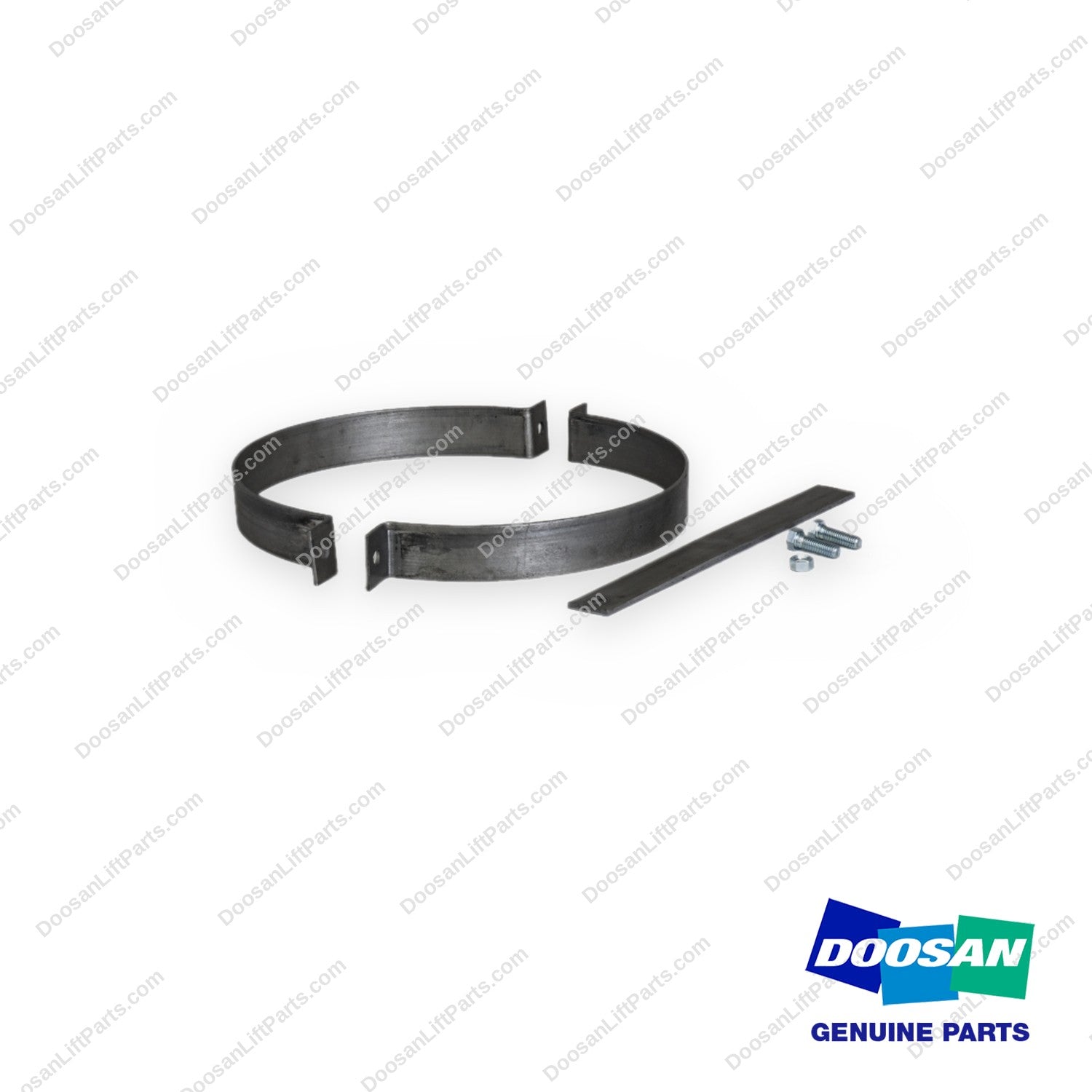 P224841 - Mflr Hngr - OEM Doosan Daewoo Bobcat