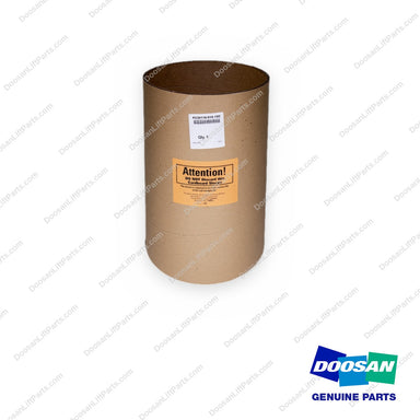 P230116 - Engine Housings & Accessorie Test Sleeve - OEM Doosan Daewoo Bobcat