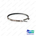 P235305 - V Band Clamp - OEM Doosan Daewoo Bobcat