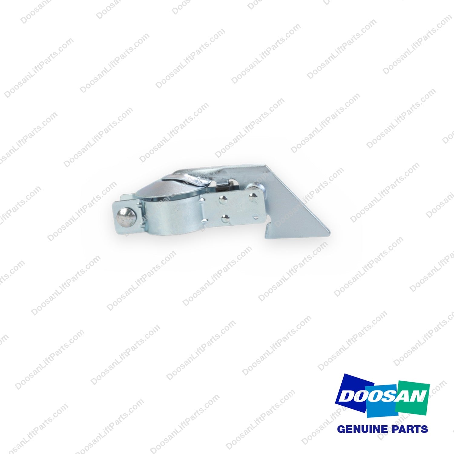 P270533 - Stack Cap - OEM Doosan Daewoo Bobcat