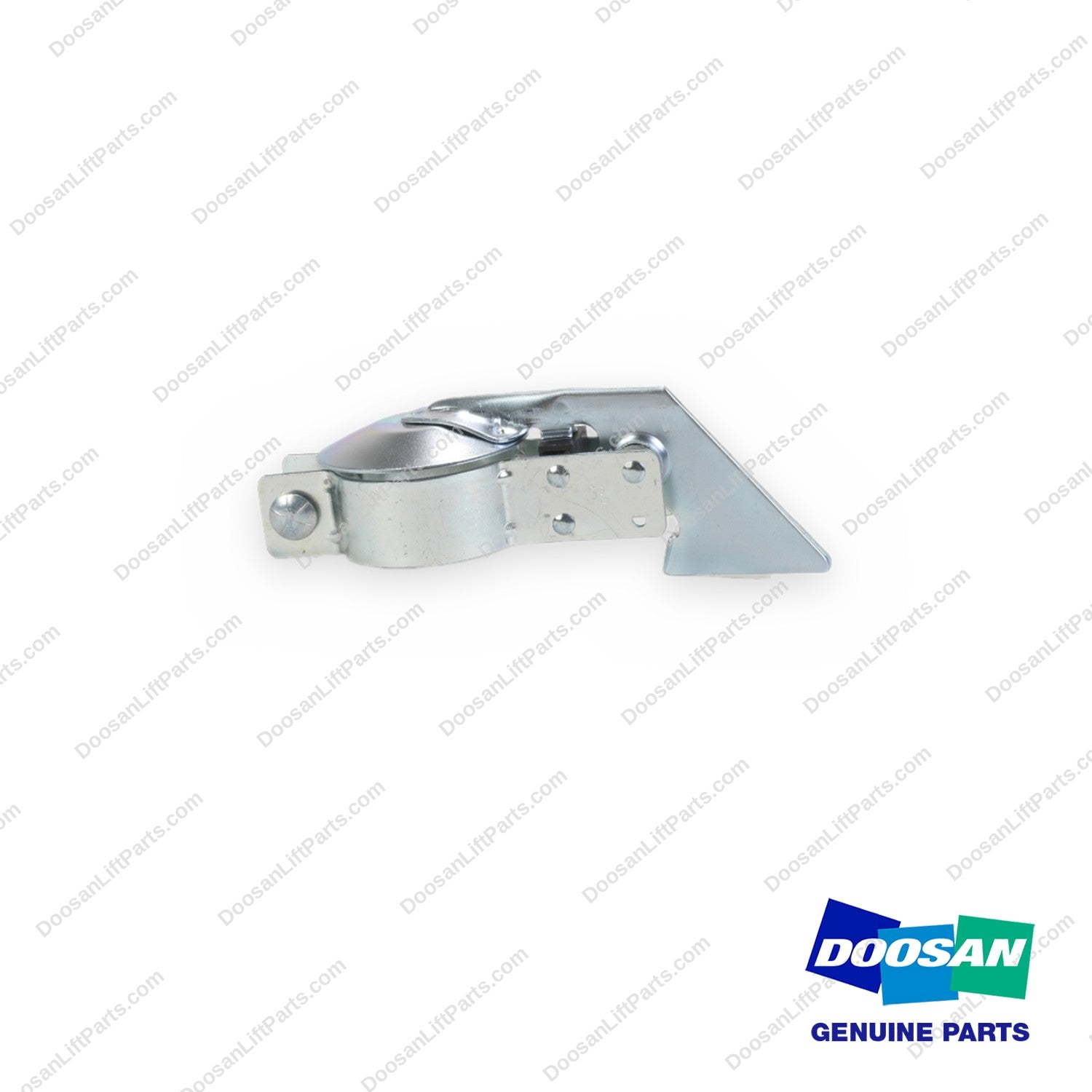 P270534 - Stack Cap - OEM Doosan Daewoo Bobcat