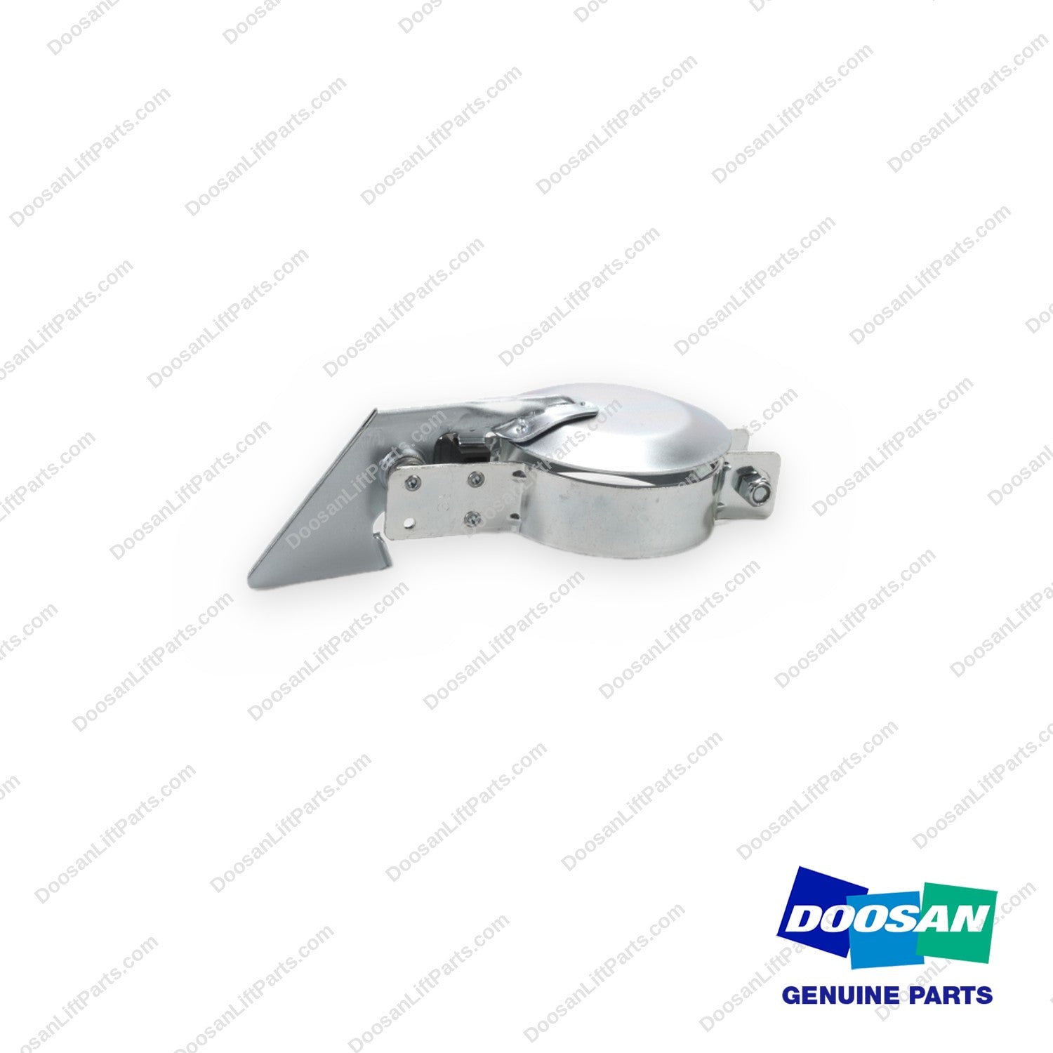 P270538 - Stack Cap - OEM Doosan Daewoo Bobcat