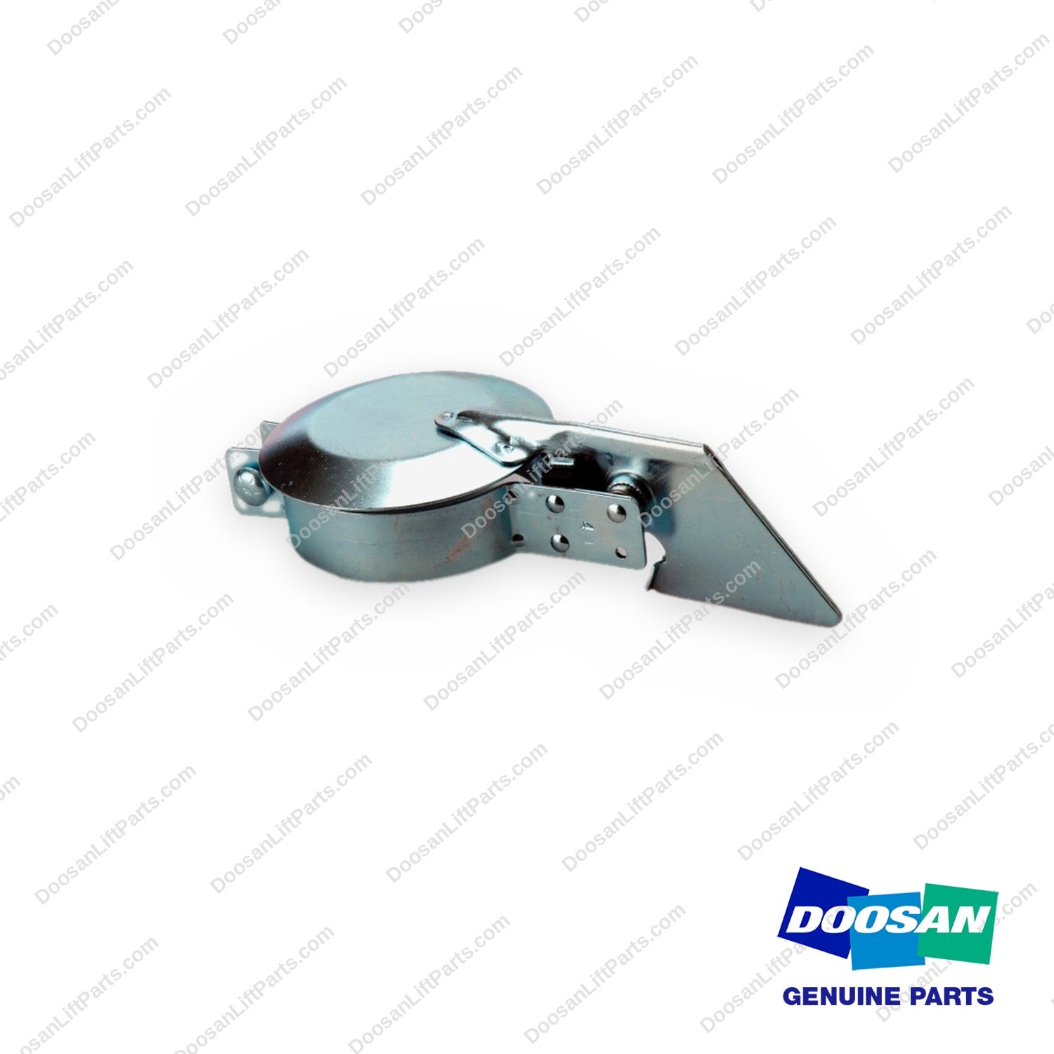 P270539 - Stack Cap - OEM Doosan Daewoo Bobcat