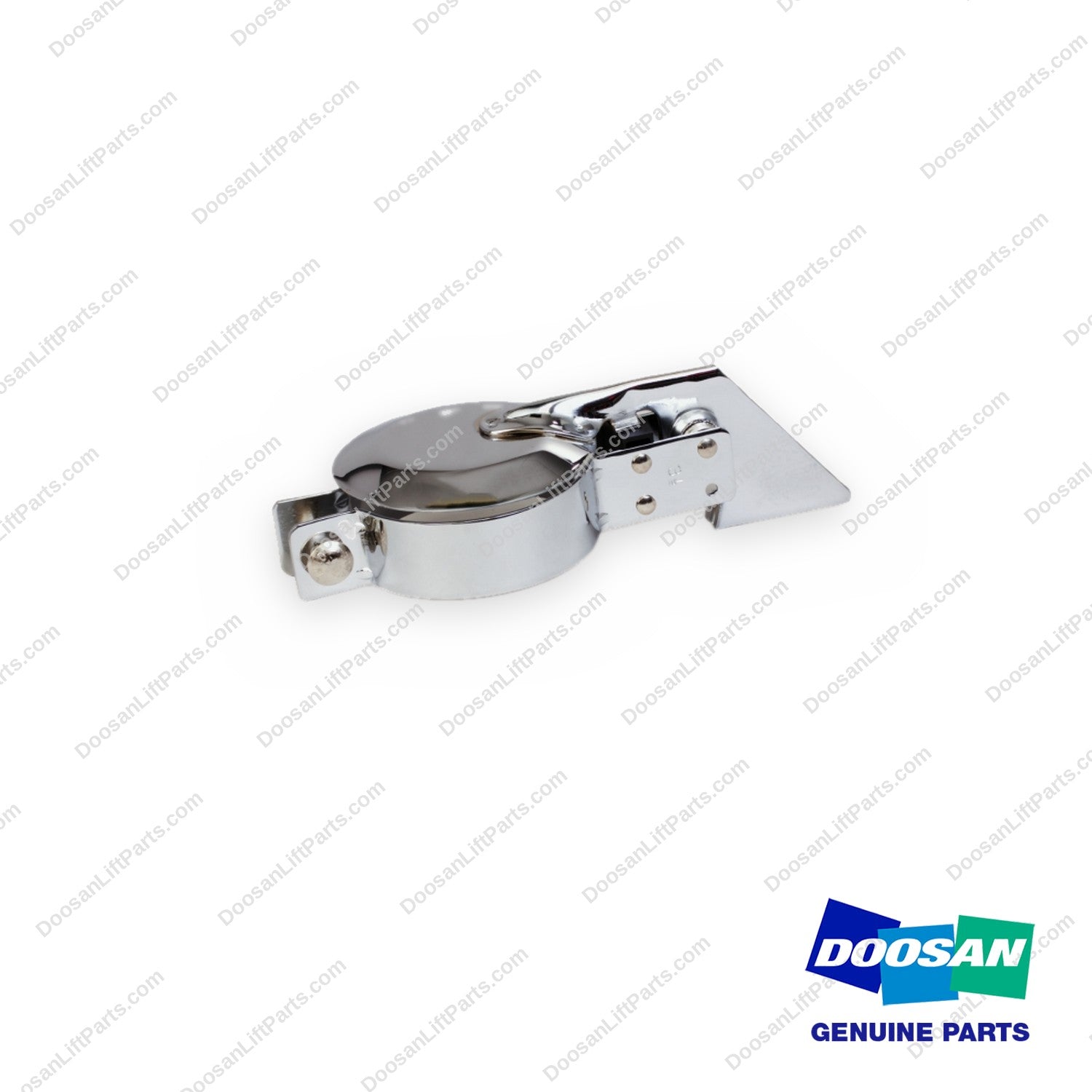 P271508 - Stack Cap - OEM Doosan Daewoo Bobcat