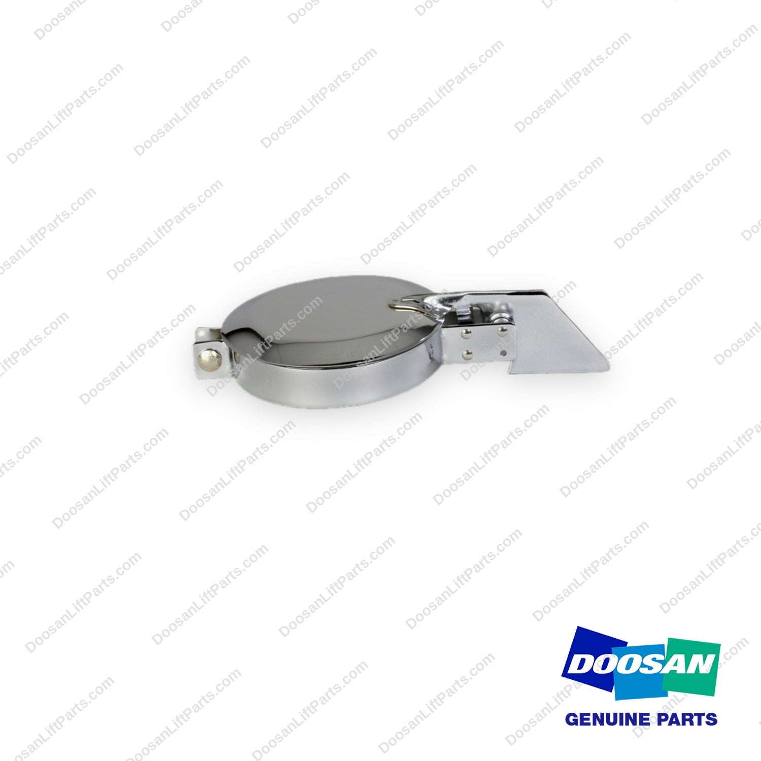 P271511 - Stack Cap - OEM Doosan Daewoo Bobcat