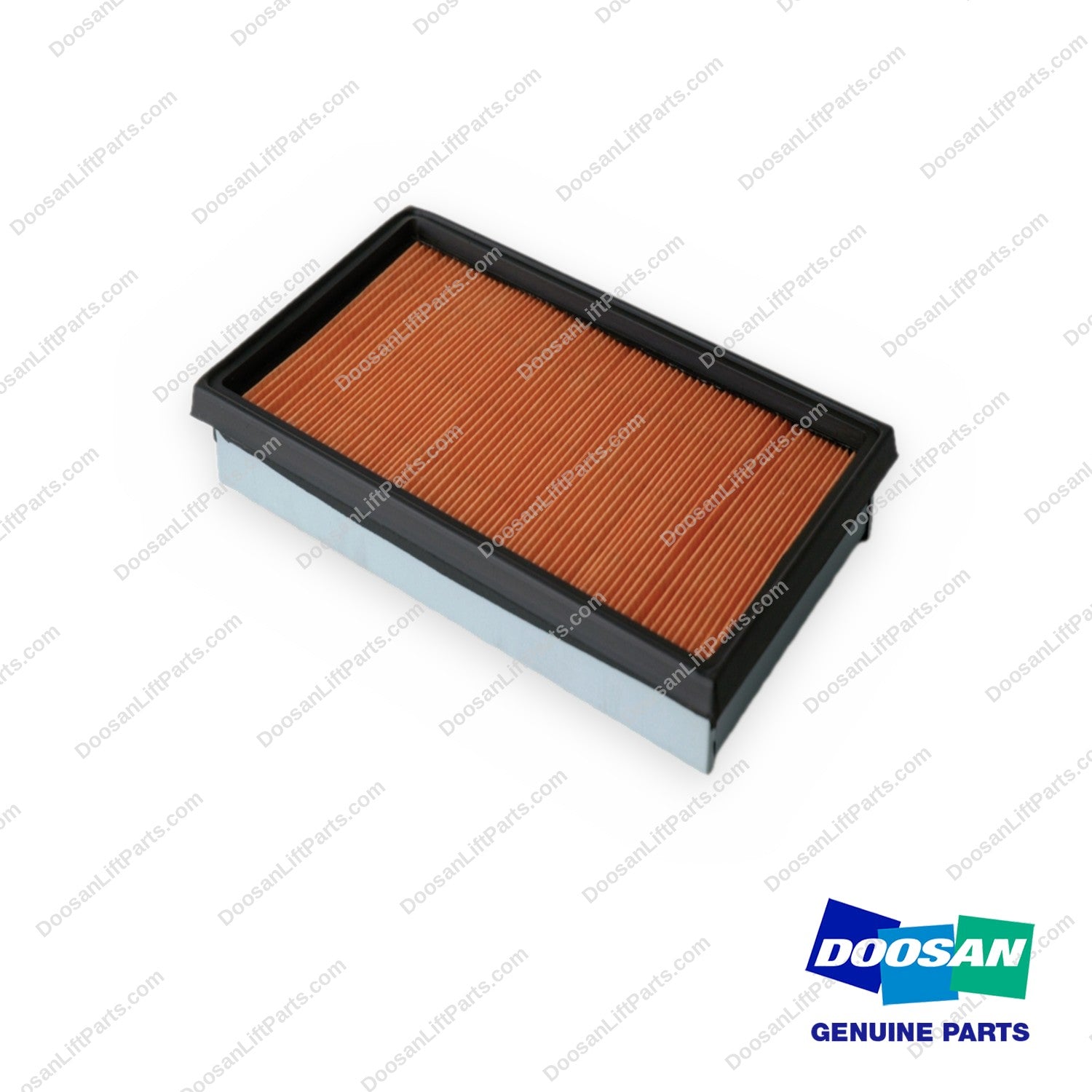 P500063 - Air Primary - OEM Doosan Daewoo Bobcat