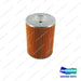 P500083 - Air Primary - photo 2 - genuine Doosan / Bobcat forklift part