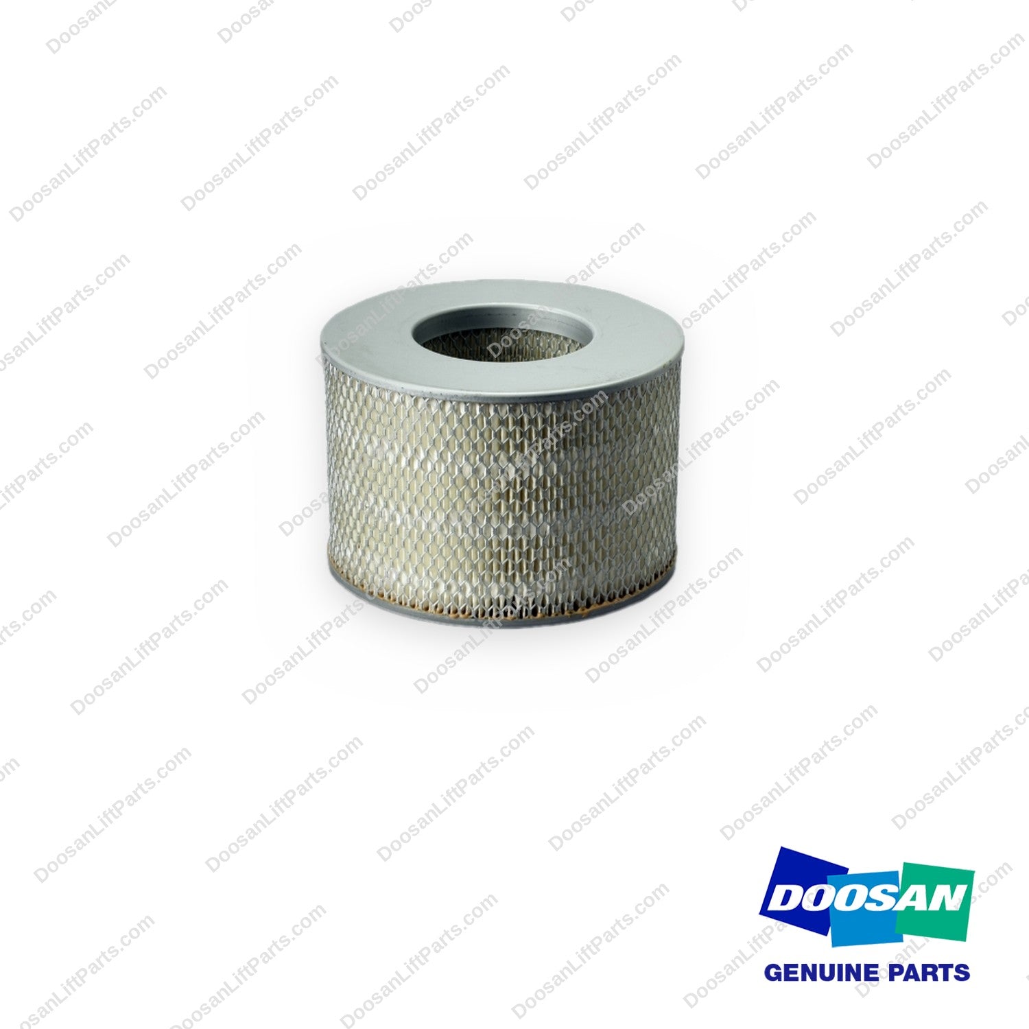 P500125 - Air Primary - OEM Doosan Daewoo Bobcat