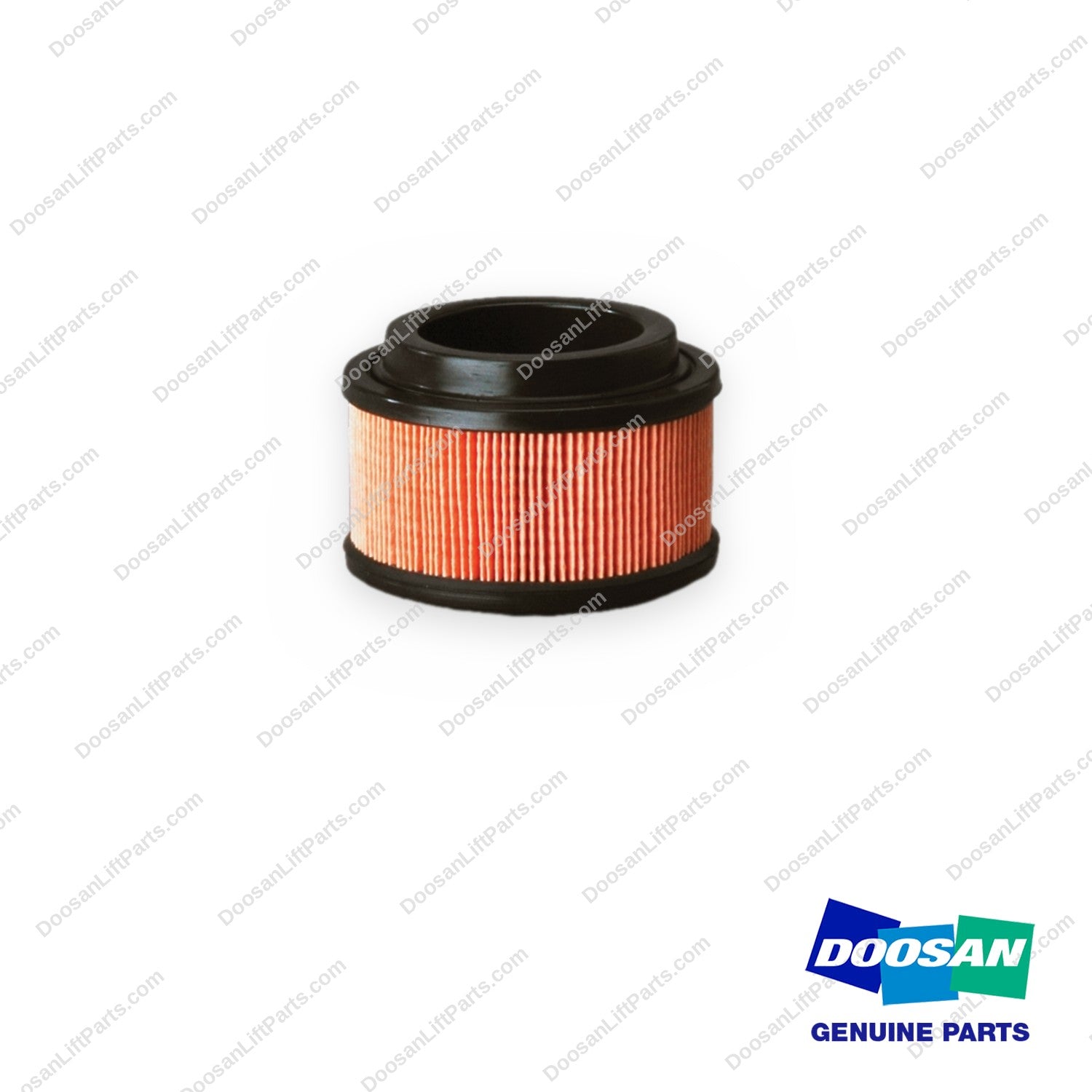 P500196 - Air & Liquid Filt. Air/oil Sep Breather - OEM Doosan Daewoo Bobcat