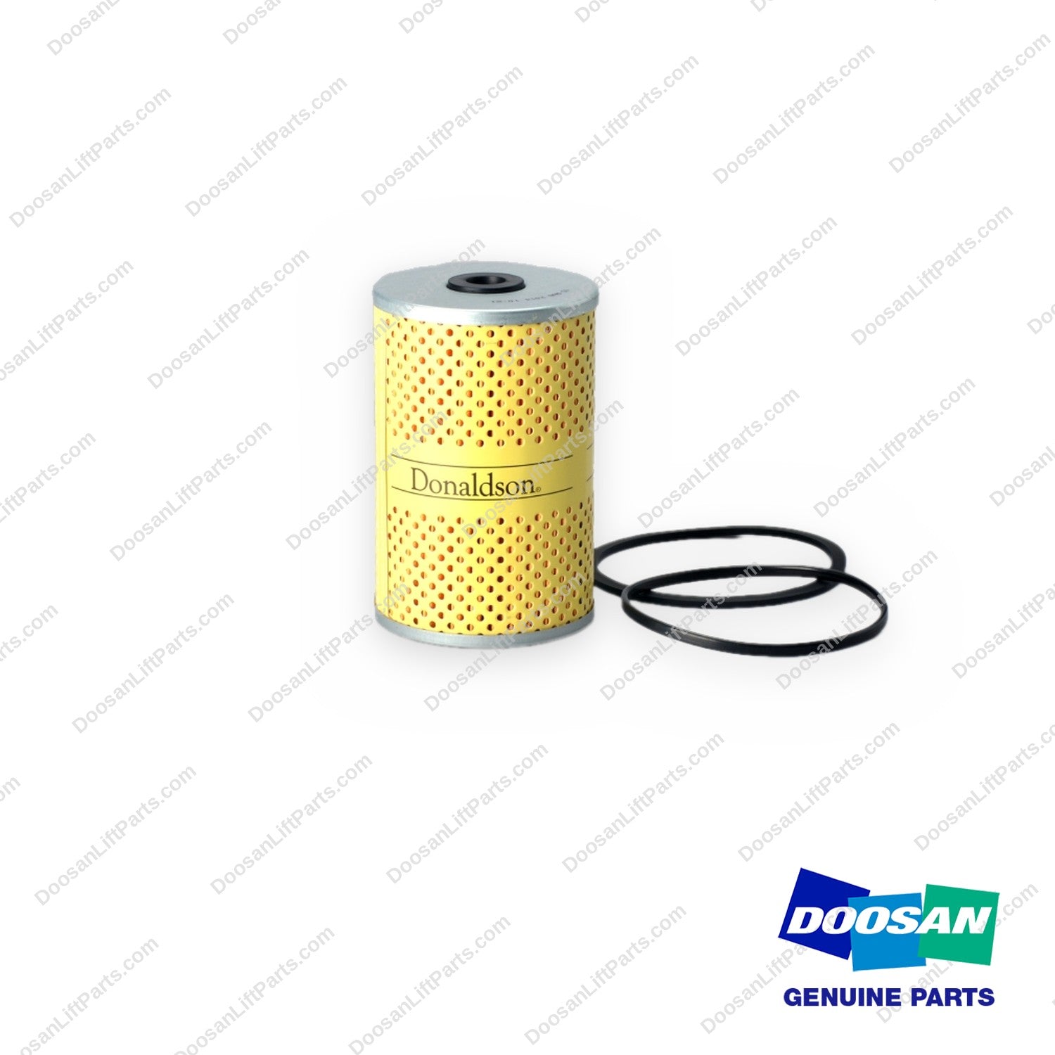 P502116 - Fuel Cart - OEM Doosan Daewoo Bobcat