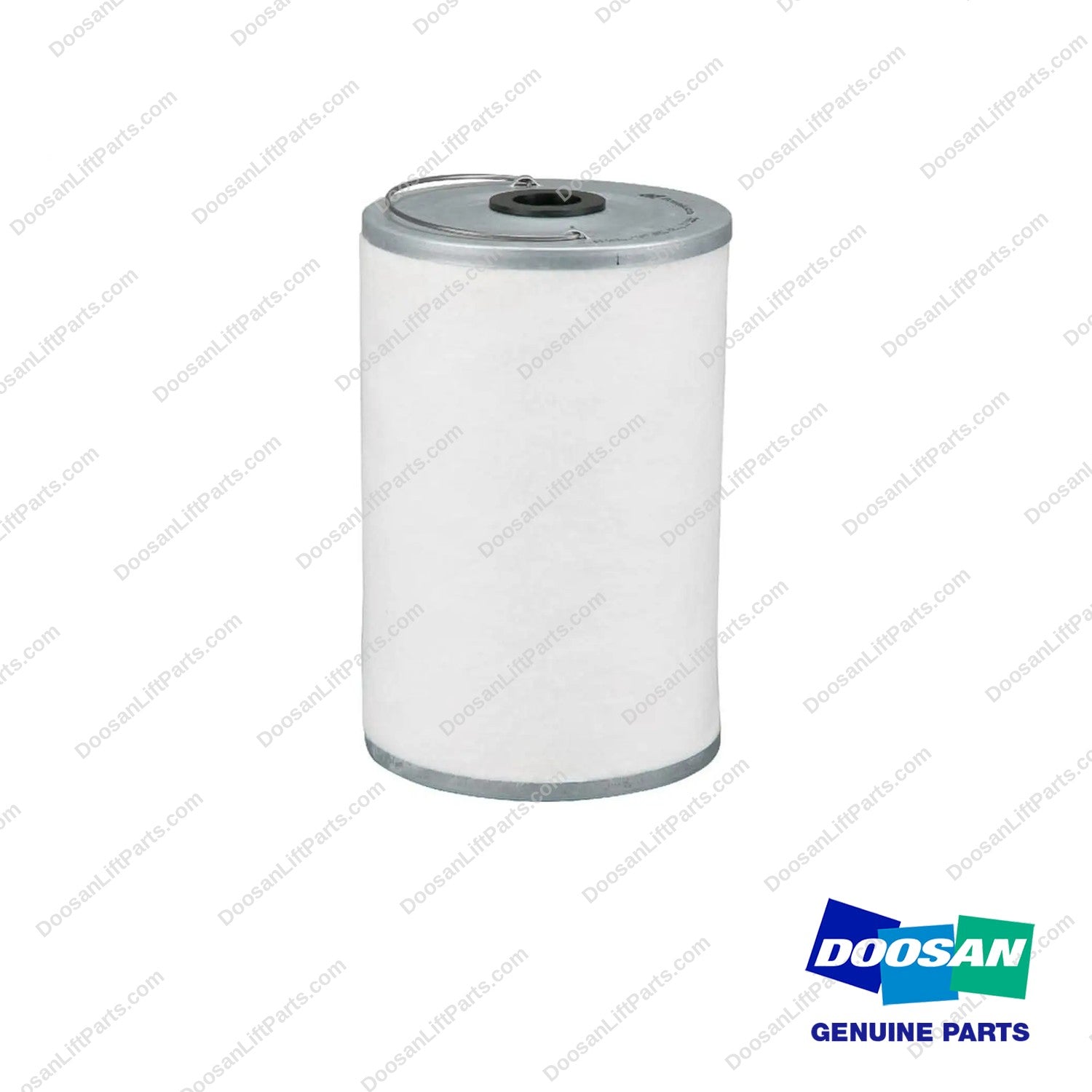 P502131 - Fuel Cart - photo 2 - genuine Doosan / Bobcat forklift part