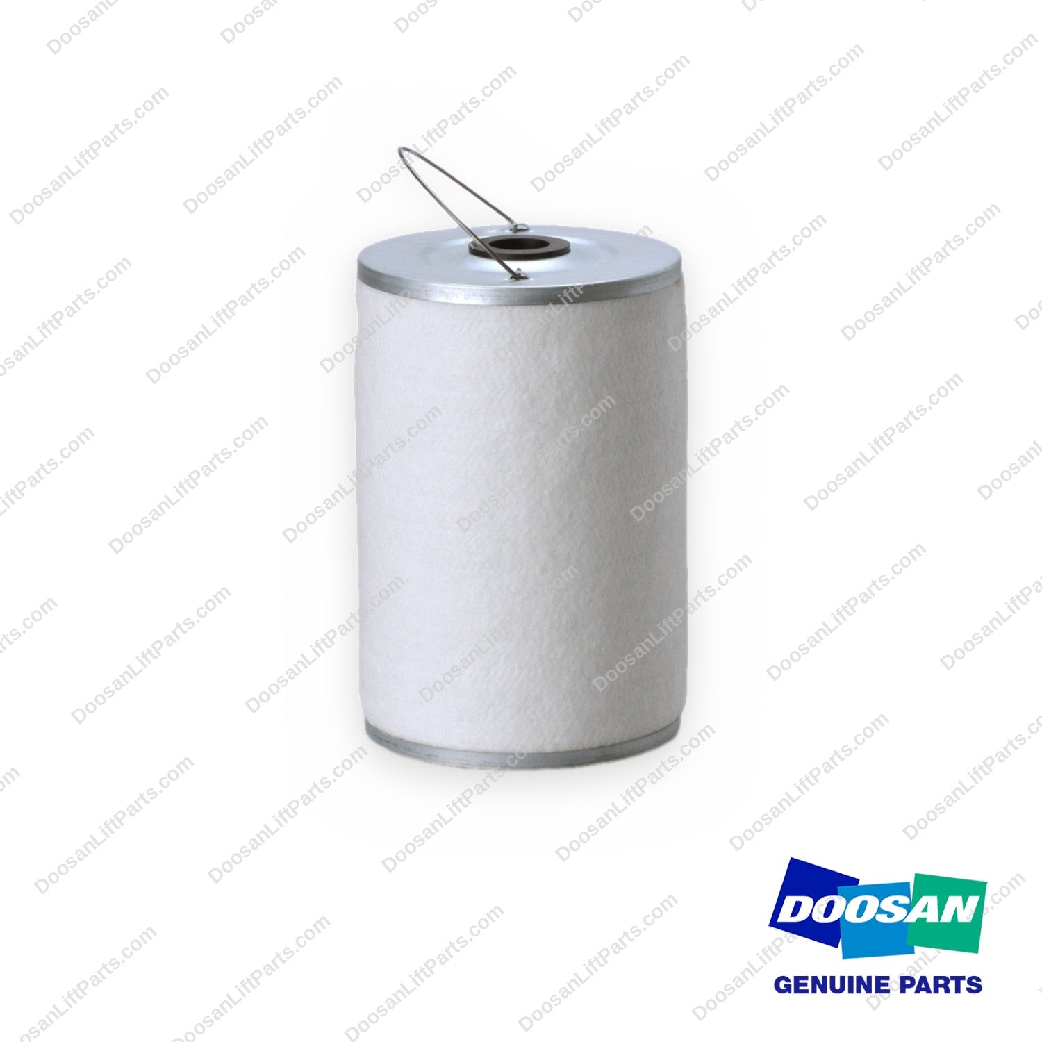 P502131 - Fuel Cart - OEM Doosan Daewoo Bobcat