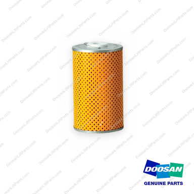 P502132 - Fuel Cart - OEM Doosan Daewoo Bobcat