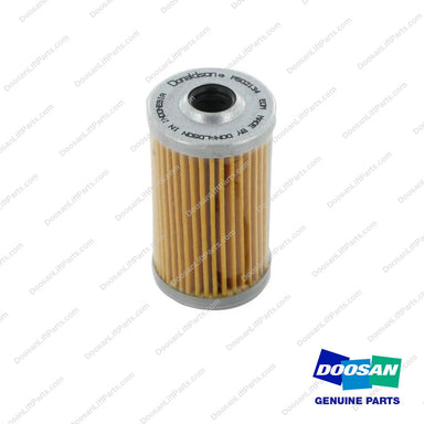 P502134 - Fuel Cart - photo 2 - genuine Doosan / Bobcat forklift part
