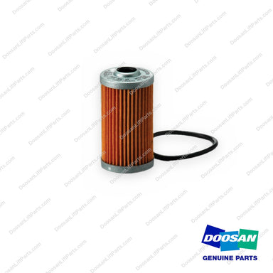 P502134 - Fuel Cart - OEM Doosan Daewoo Bobcat