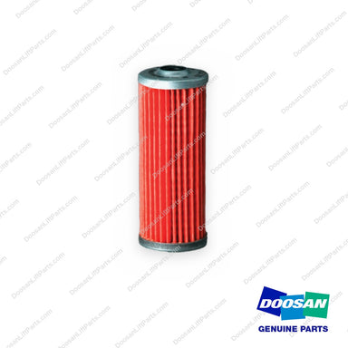 P502135 - Fuel Cart - OEM Doosan Daewoo Bobcat