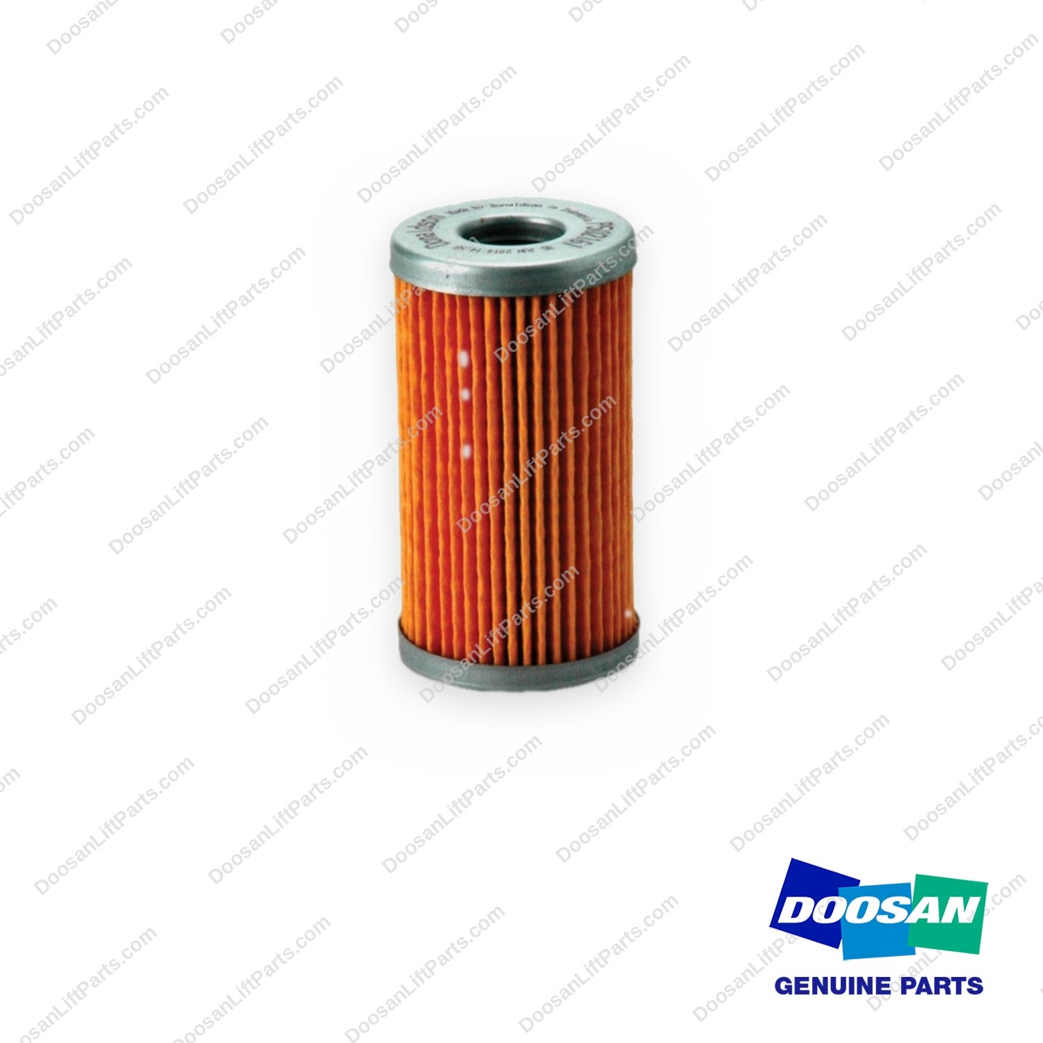 P502161 - Fuel Cart - OEM Doosan Daewoo Bobcat