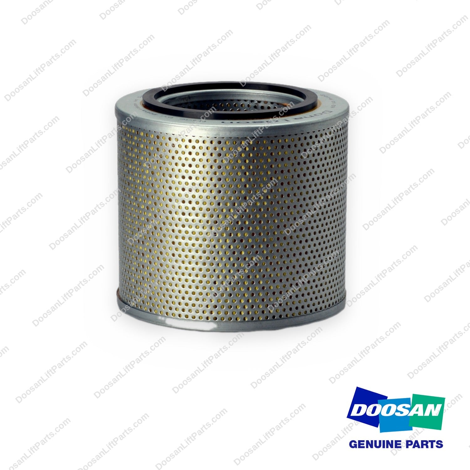 P502223 - Lube Cart - OEM Doosan Daewoo Bobcat