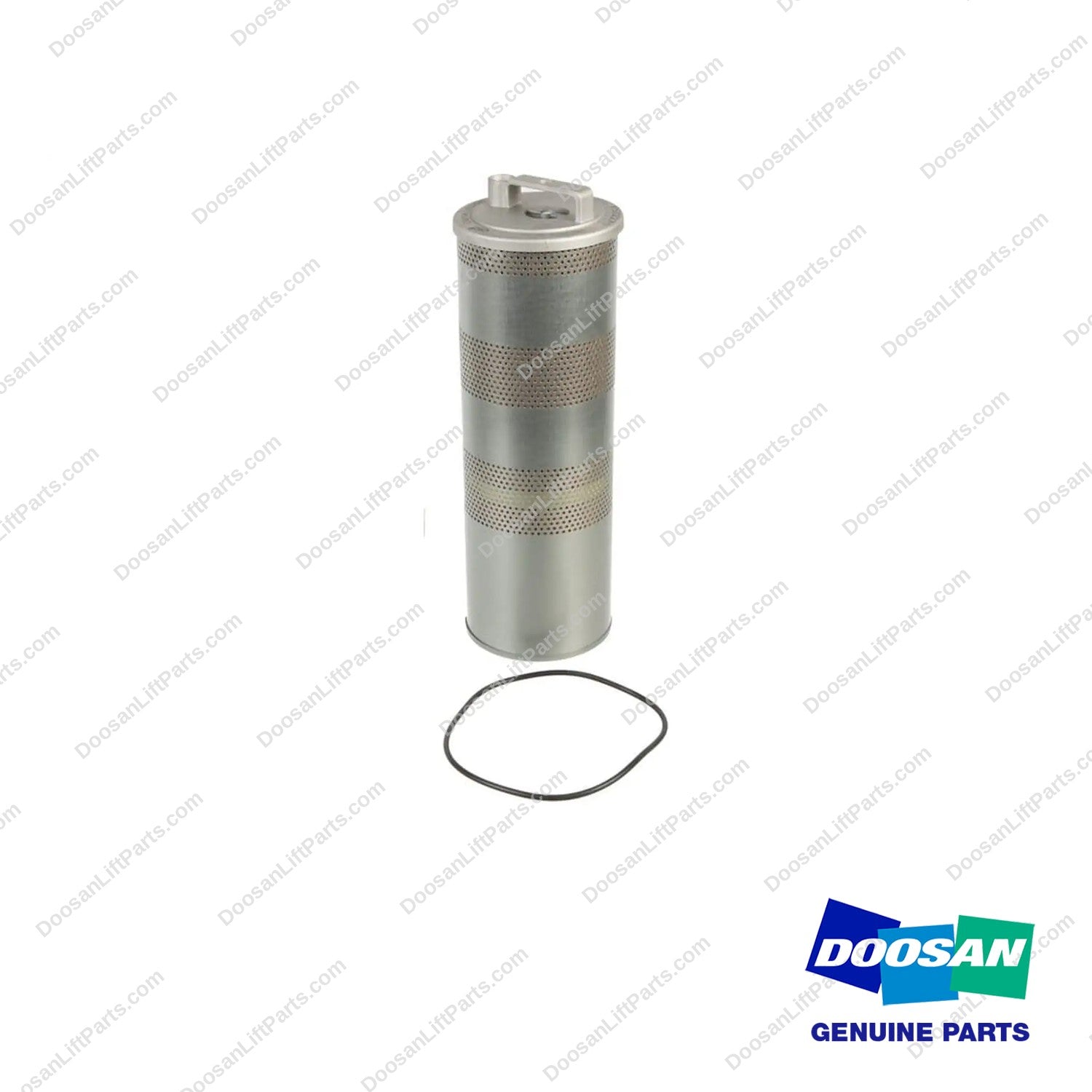 P502270 - Air & Liquid Filt. A Hydraulic Cartridge - photo 2 - genuine Doosan / Bobcat forklift part