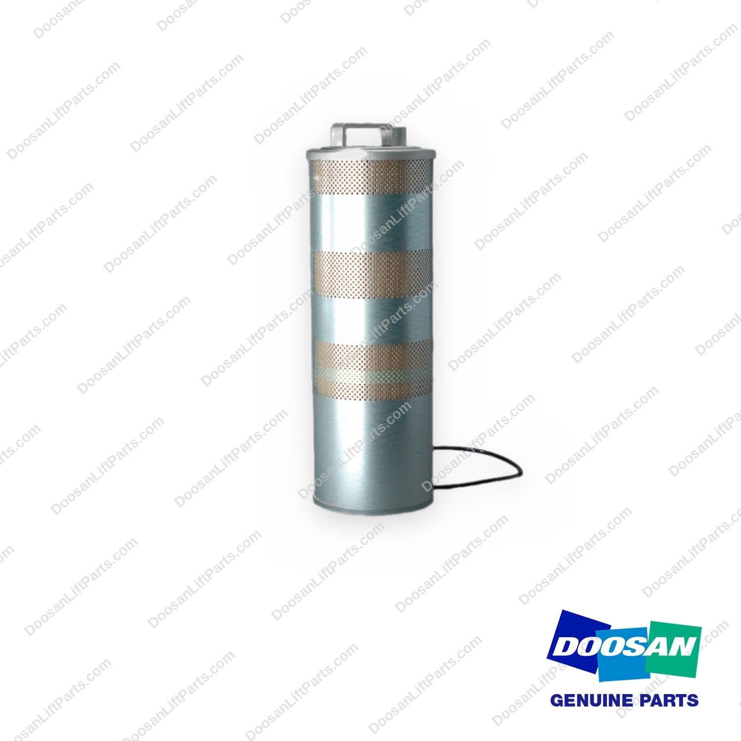 P502270 - Air & Liquid Filt. A Hydraulic Cartridge - OEM Doosan Daewoo Bobcat