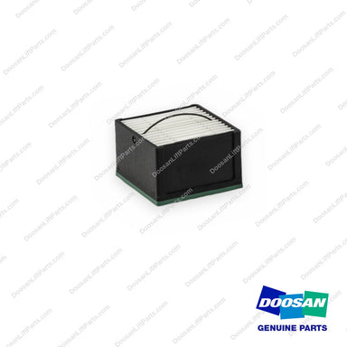 P502392 - Fuel Box Primary - OEM Doosan Daewoo Bobcat