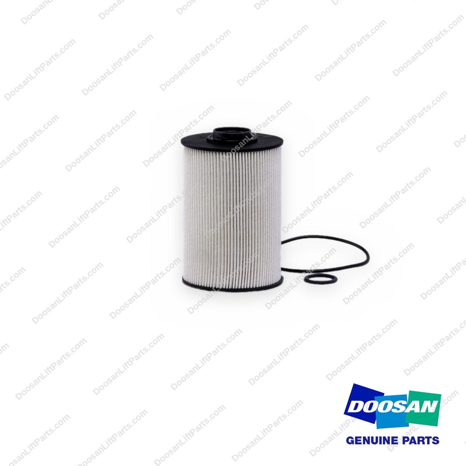 P502422 - Separator Cartridge Water Fuel Filter - OEM Doosan Daewoo Bobcat