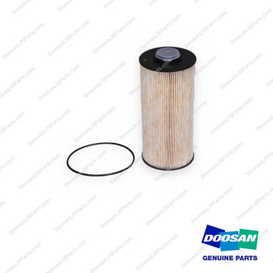 P502424 - Fuel Cart - OEM Doosan Daewoo Bobcat
