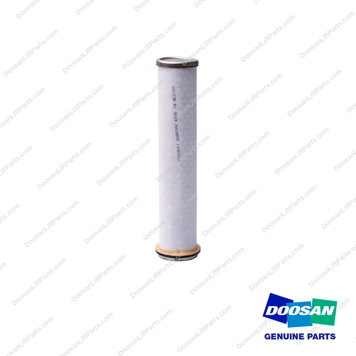 P520511 - Air Primary (Pack of 6) - photo 2 - genuine Doosan / Bobcat forklift part