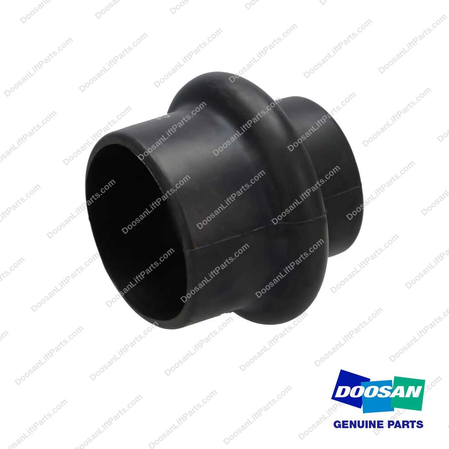 P520882 - Adapter - photo 2 - genuine Doosan / Bobcat forklift part