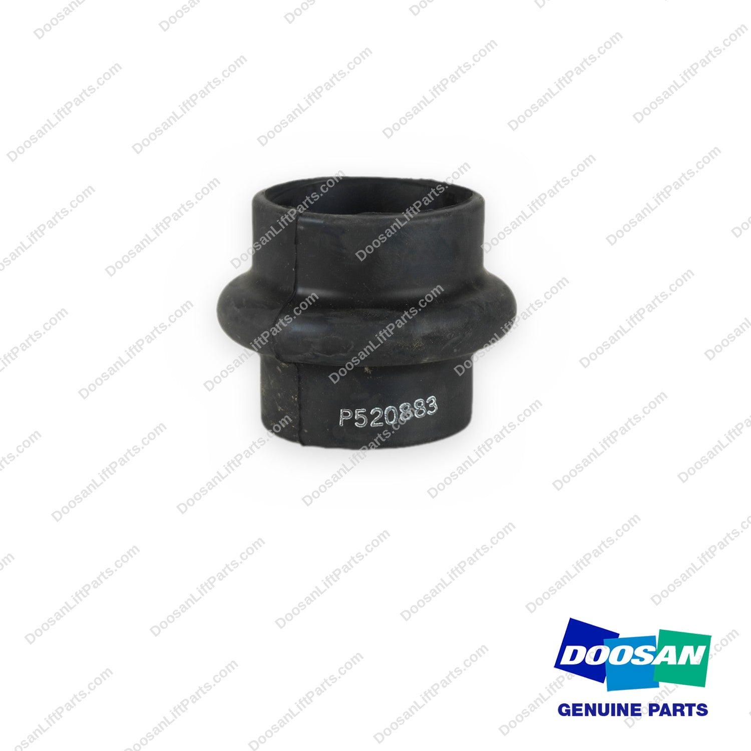 P520883 - Adapter - OEM Doosan Daewoo Bobcat