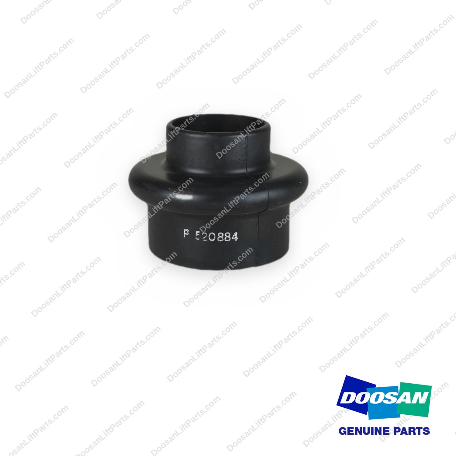 P520884 - Adapter - OEM Doosan Daewoo Bobcat