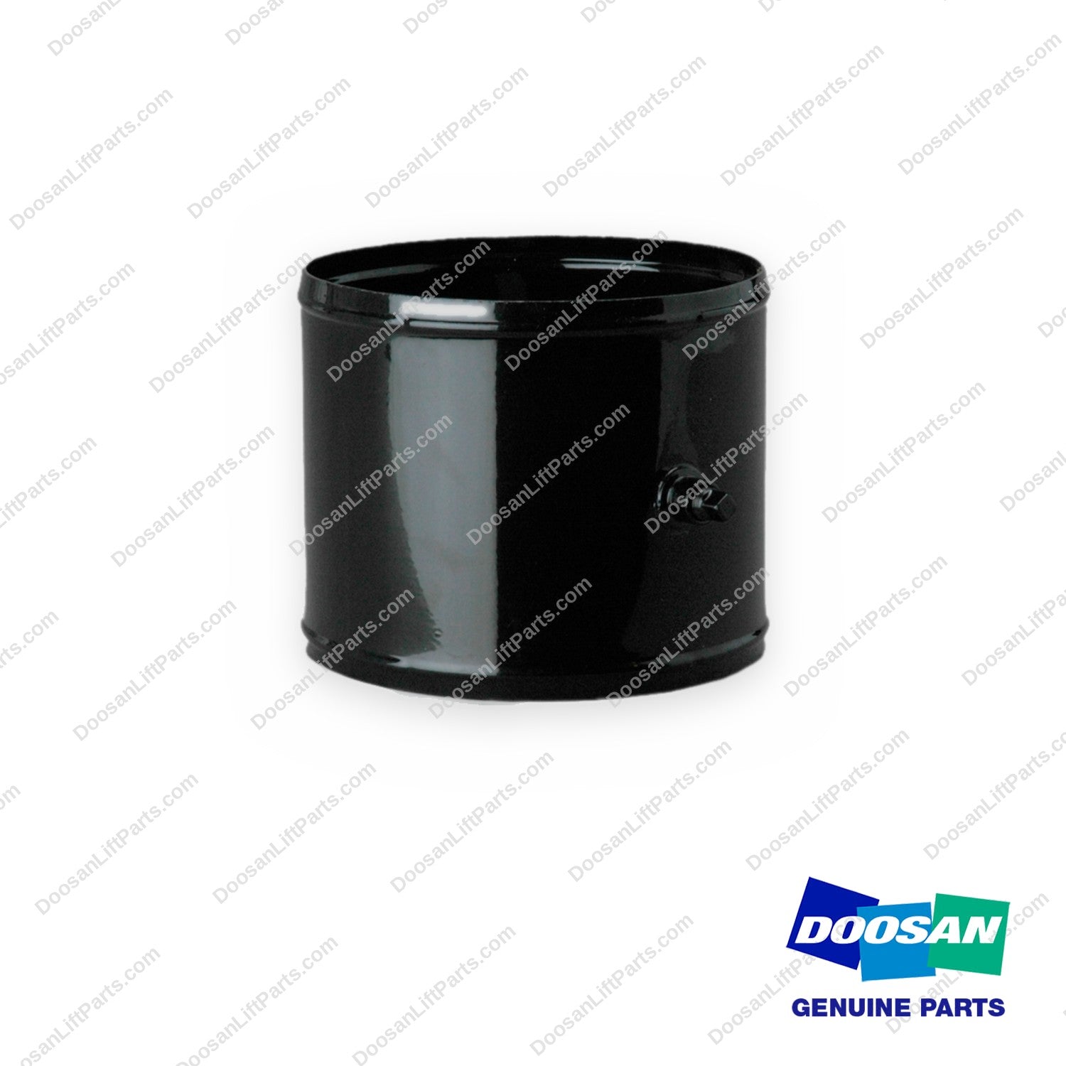P521641 - Tube Assembly - OEM Doosan Daewoo Bobcat
