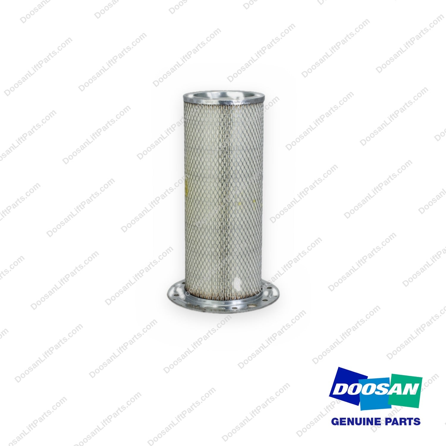 P521847 - Air Safety - OEM Doosan Daewoo Bobcat
