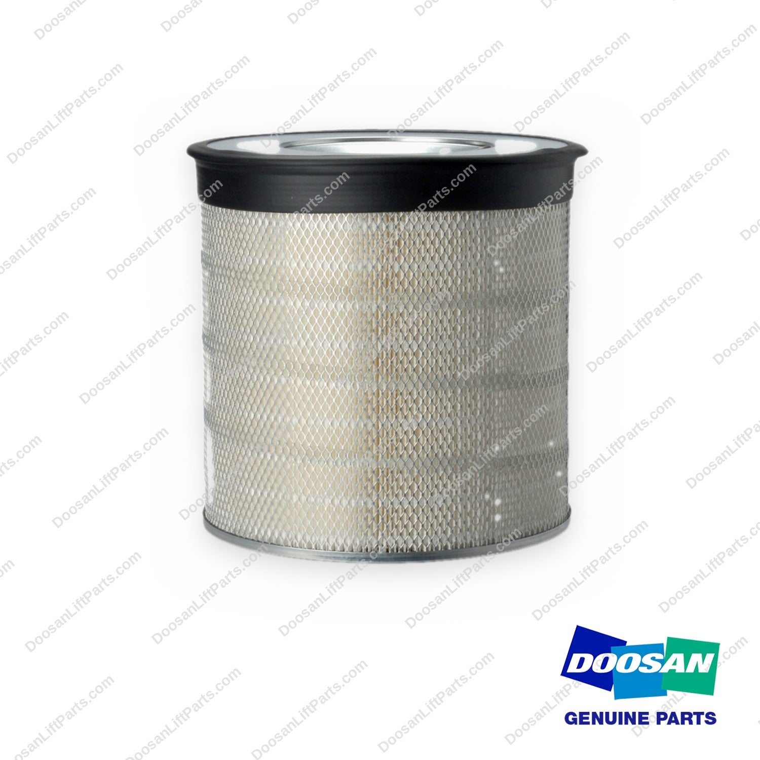P522874 - Air Primary - OEM Doosan Daewoo Bobcat
