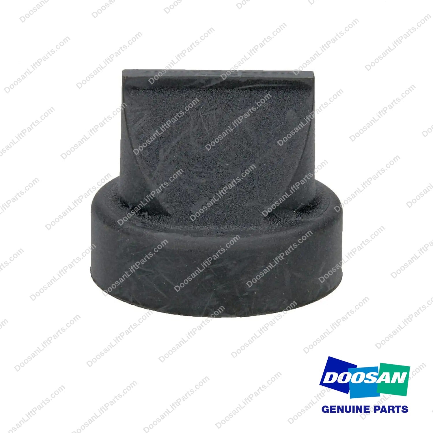 P522958 - VAC Valve - photo 2 - genuine Doosan / Bobcat forklift part